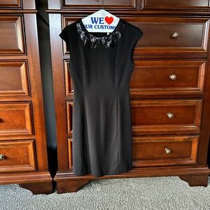 Calvin Klein Sheath/Cocktail Dress